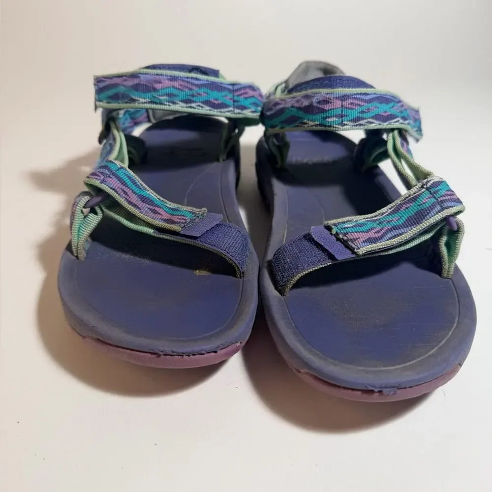 Teva Kids Hurricane Sandals